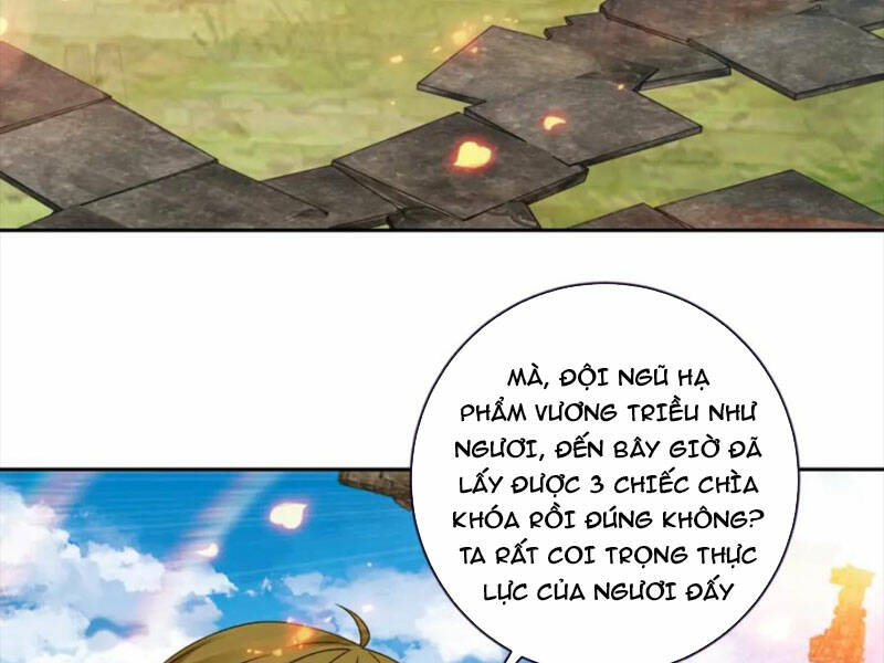 Thần Hồn Võ Đế Chapter 302 - Trang 2