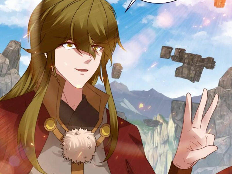 Thần Hồn Võ Đế Chapter 302 - Trang 2