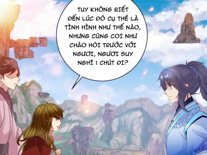 Thần Hồn Võ Đế Chapter 302 - Trang 2