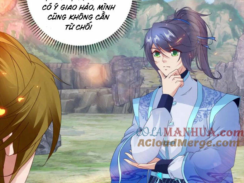 Thần Hồn Võ Đế Chapter 302 - Trang 2