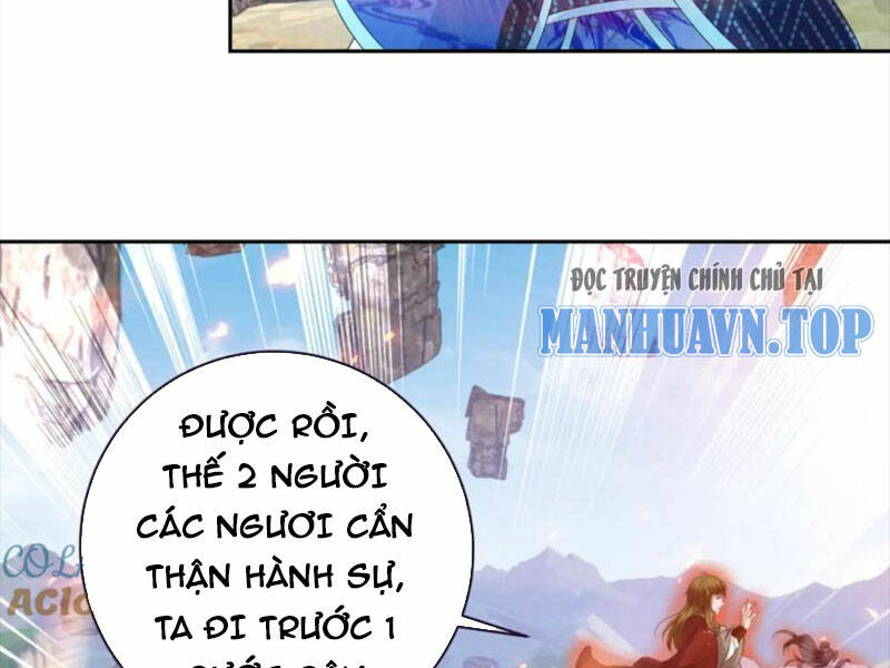Thần Hồn Võ Đế Chapter 302 - Trang 2