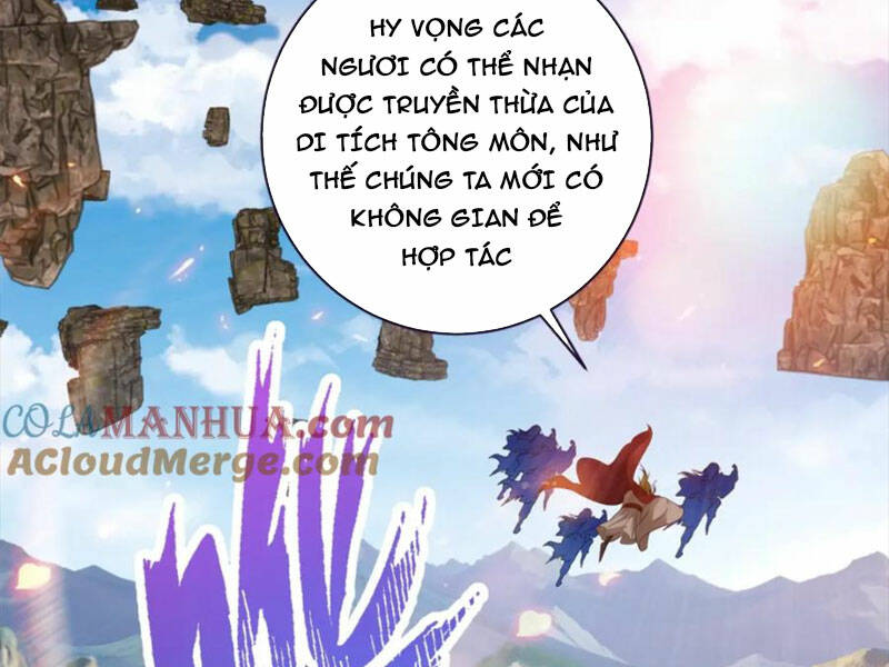 Thần Hồn Võ Đế Chapter 302 - Trang 2