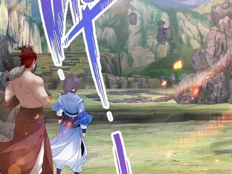 Thần Hồn Võ Đế Chapter 302 - Trang 2