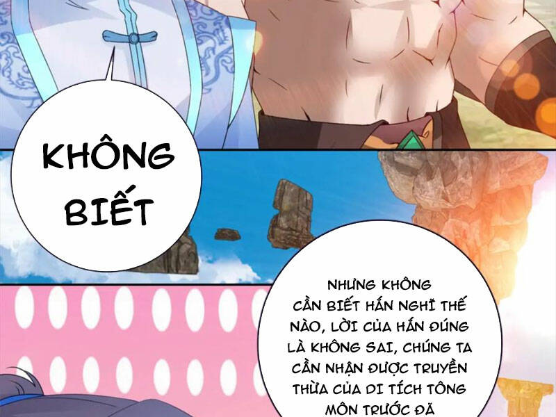 Thần Hồn Võ Đế Chapter 302 - Trang 2