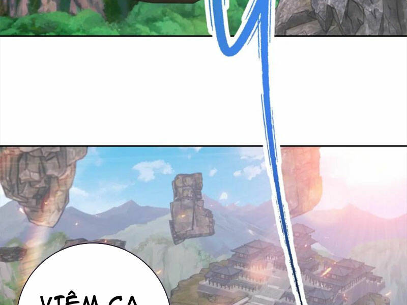 Thần Hồn Võ Đế Chapter 302 - Trang 2