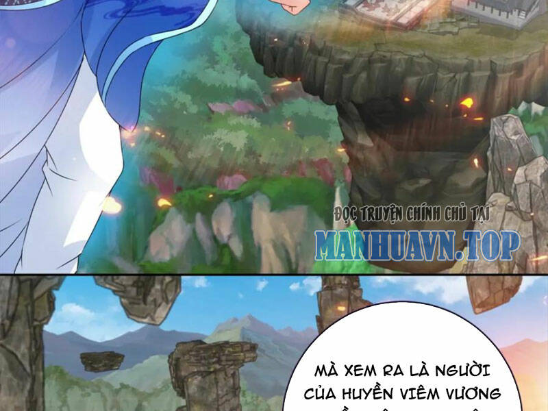 Thần Hồn Võ Đế Chapter 302 - Trang 2