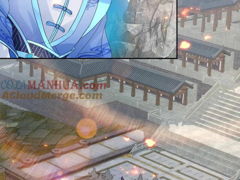 Thần Hồn Võ Đế Chapter 302 - Trang 2