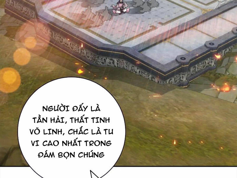 Thần Hồn Võ Đế Chapter 302 - Trang 2