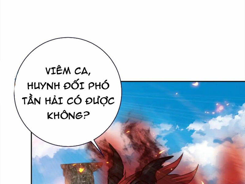 Thần Hồn Võ Đế Chapter 302 - Trang 2
