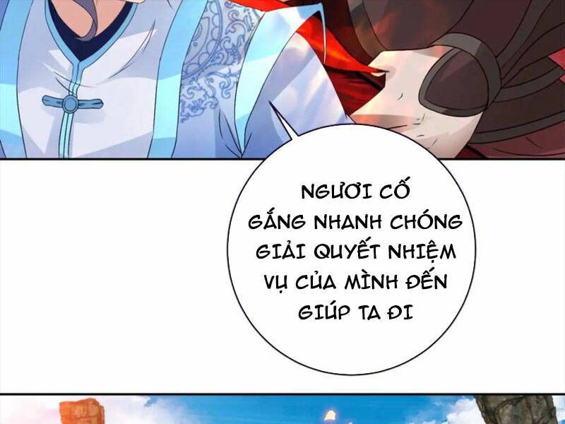 Thần Hồn Võ Đế Chapter 302 - Trang 2