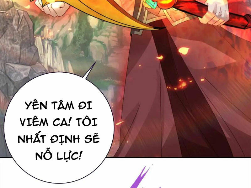 Thần Hồn Võ Đế Chapter 302 - Trang 2