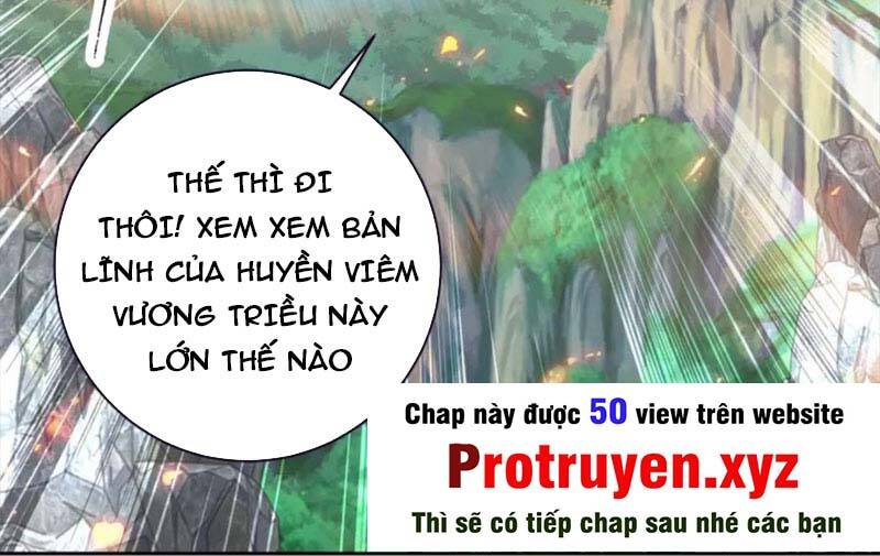 Thần Hồn Võ Đế Chapter 302 - Trang 2