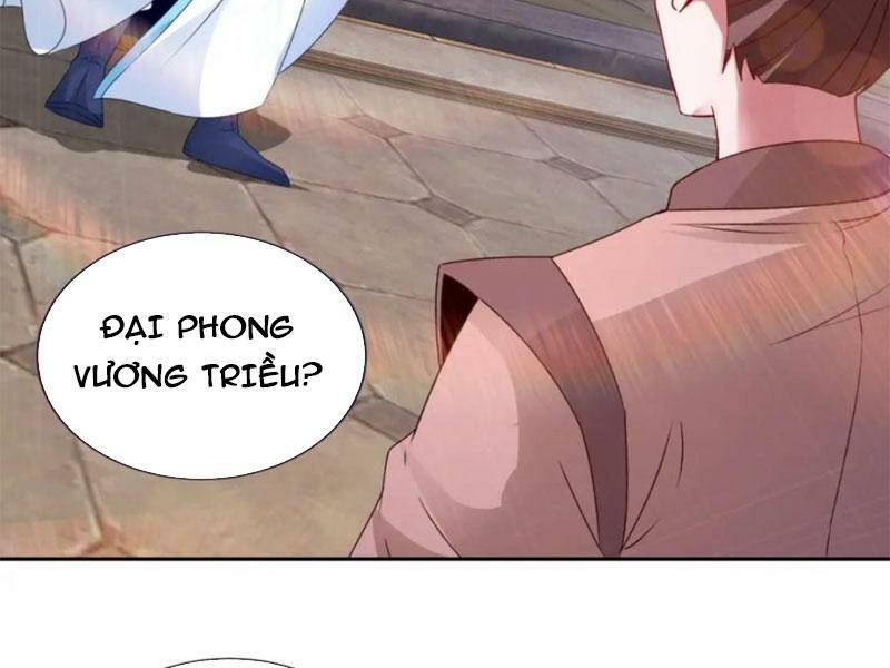 Thần Hồn Võ Đế Chapter 303 - Trang 2