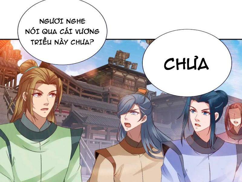 Thần Hồn Võ Đế Chapter 303 - Trang 2