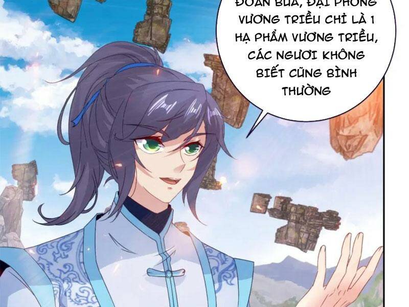 Thần Hồn Võ Đế Chapter 303 - Trang 2
