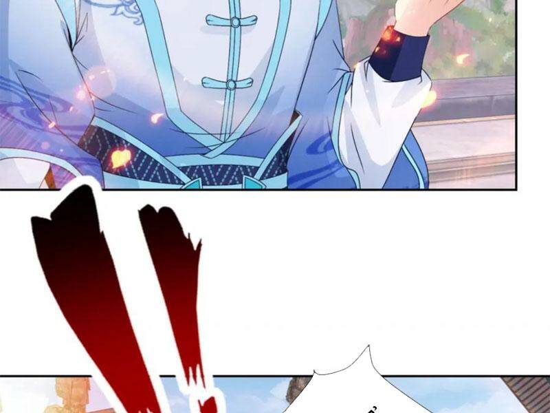 Thần Hồn Võ Đế Chapter 303 - Trang 2