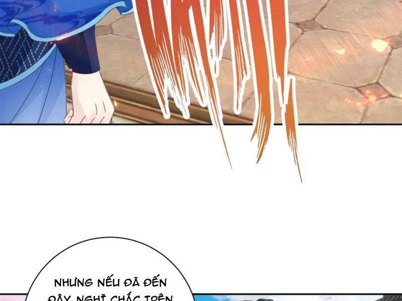 Thần Hồn Võ Đế Chapter 303 - Trang 2