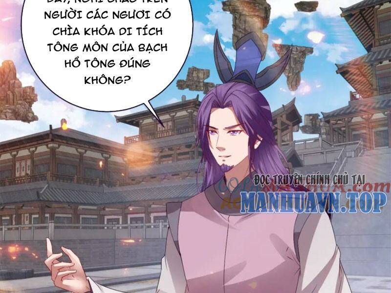 Thần Hồn Võ Đế Chapter 303 - Trang 2