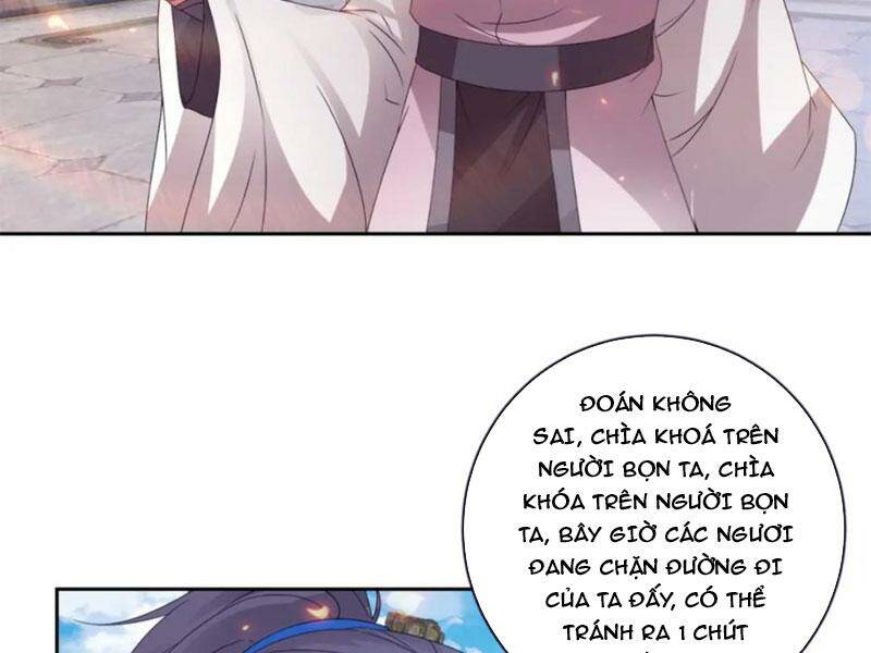 Thần Hồn Võ Đế Chapter 303 - Trang 2