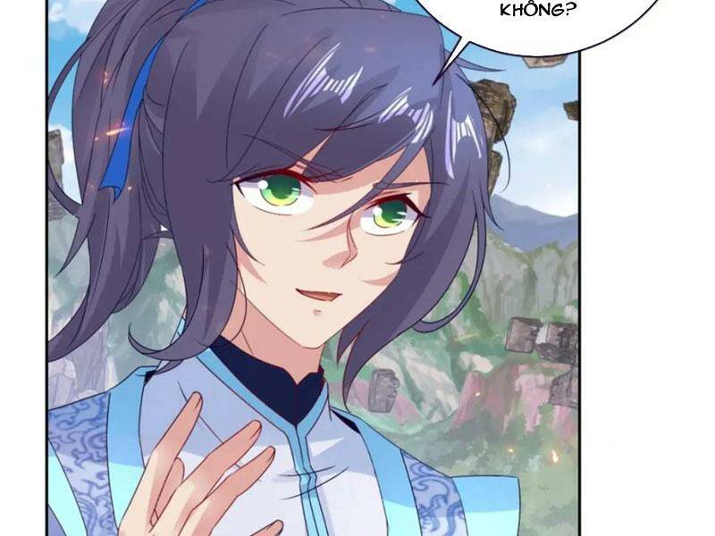 Thần Hồn Võ Đế Chapter 303 - Trang 2