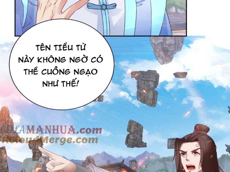 Thần Hồn Võ Đế Chapter 303 - Trang 2