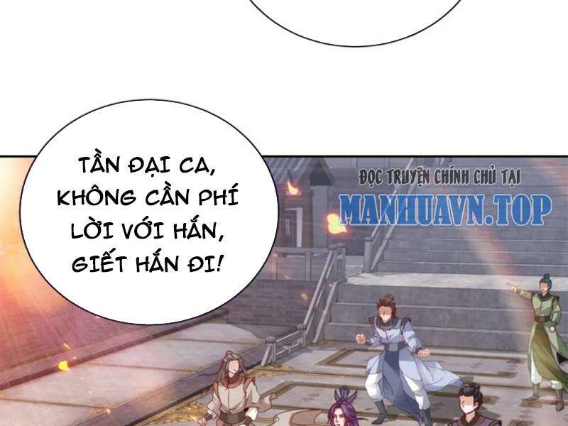Thần Hồn Võ Đế Chapter 303 - Trang 2