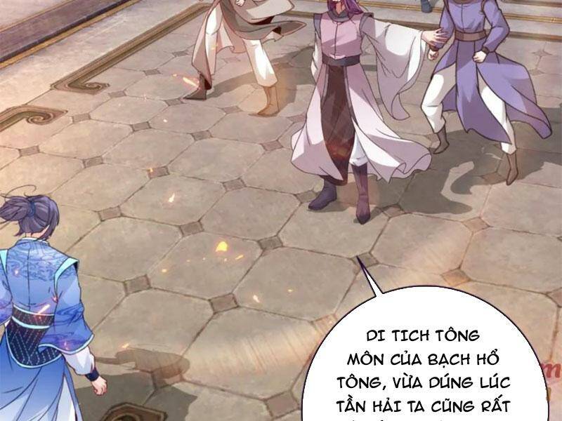 Thần Hồn Võ Đế Chapter 303 - Trang 2