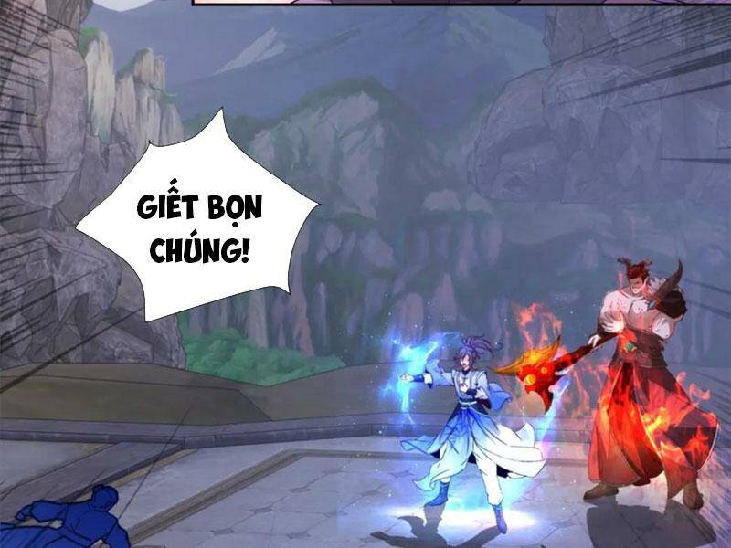 Thần Hồn Võ Đế Chapter 303 - Trang 2