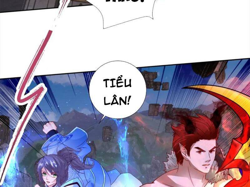Thần Hồn Võ Đế Chapter 303 - Trang 2