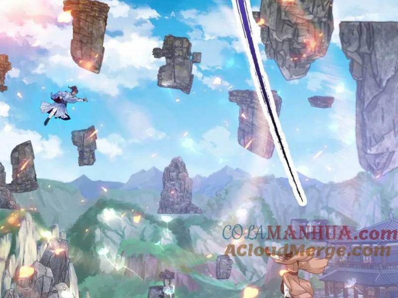 Thần Hồn Võ Đế Chapter 303 - Trang 2