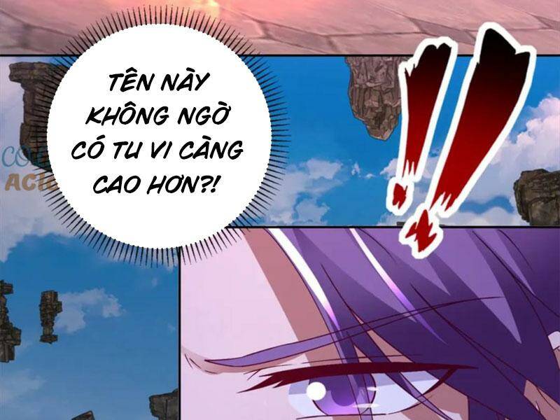 Thần Hồn Võ Đế Chapter 303 - Trang 2