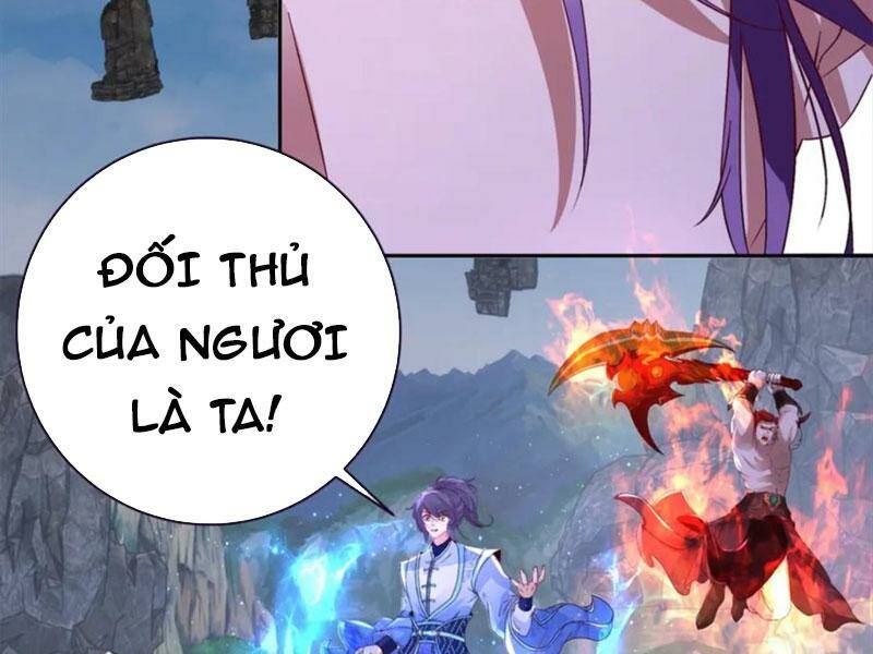 Thần Hồn Võ Đế Chapter 303 - Trang 2