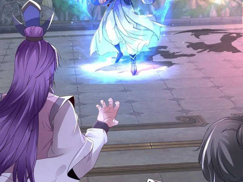 Thần Hồn Võ Đế Chapter 303 - Trang 2