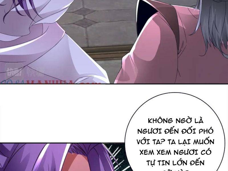 Thần Hồn Võ Đế Chapter 303 - Trang 2