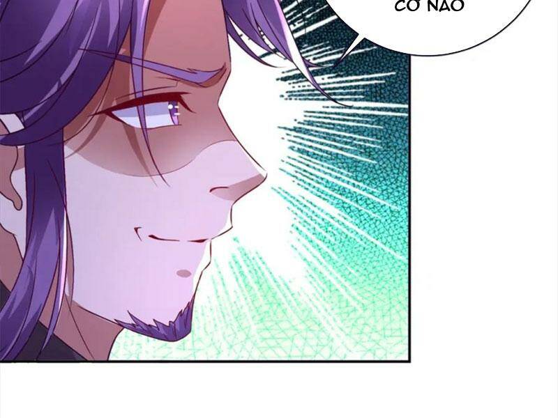 Thần Hồn Võ Đế Chapter 303 - Trang 2