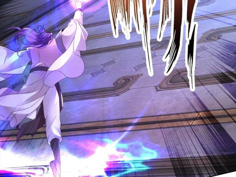 Thần Hồn Võ Đế Chapter 303 - Trang 2