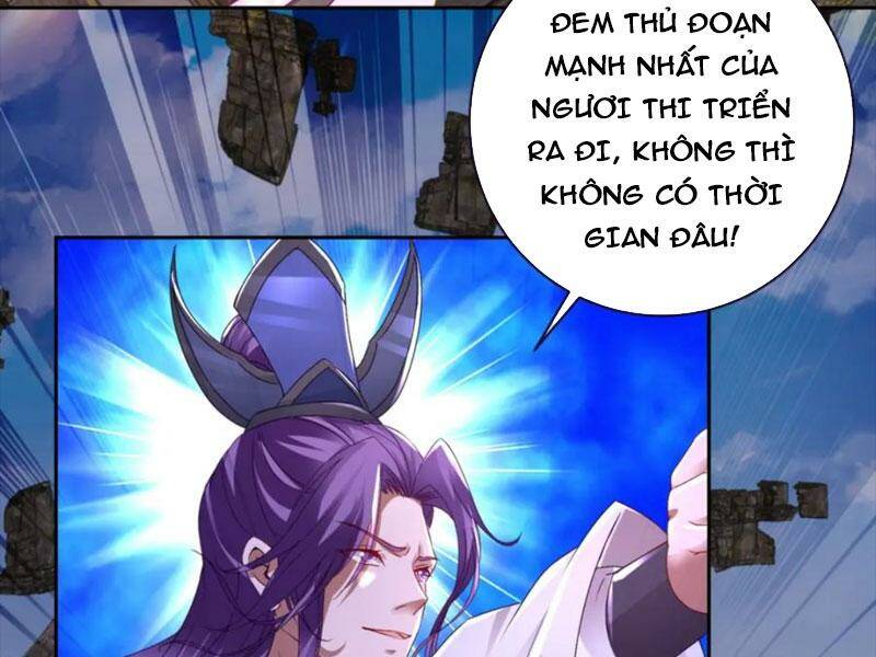 Thần Hồn Võ Đế Chapter 303 - Trang 2