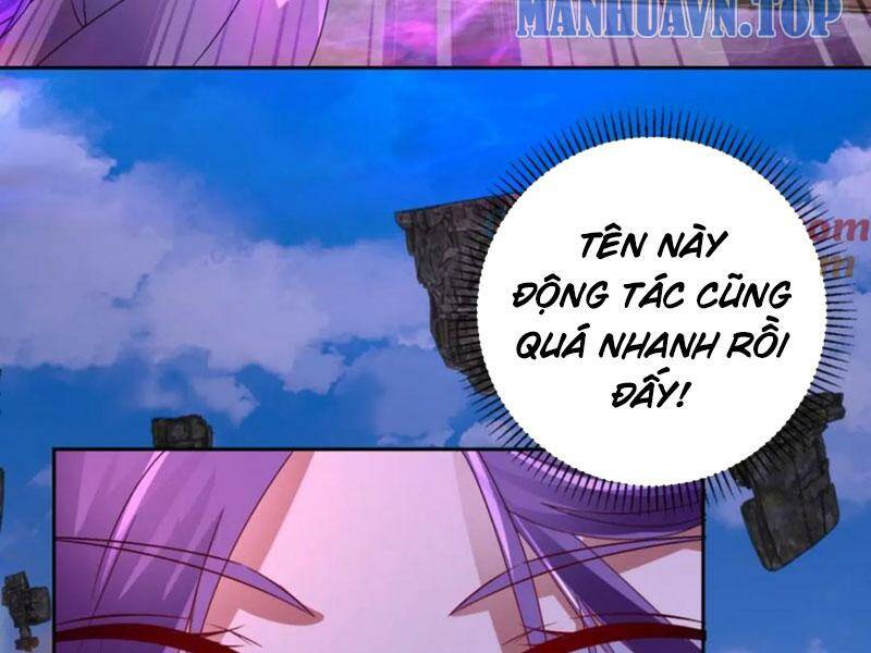 Thần Hồn Võ Đế Chapter 303 - Trang 2