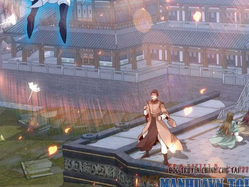 Thần Hồn Võ Đế Chapter 303 - Trang 2