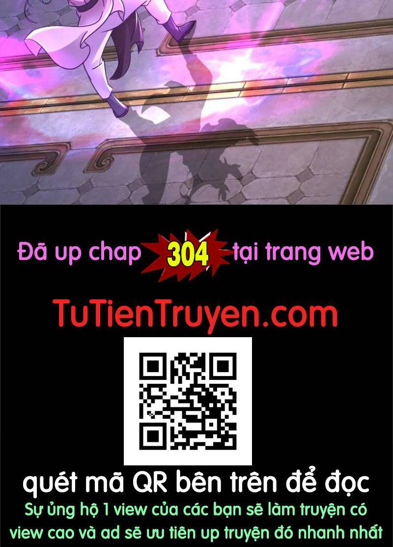 Thần Hồn Võ Đế Chapter 303 - Trang 2