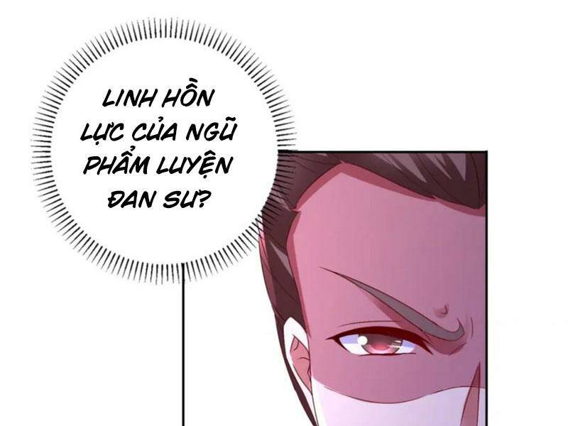 Thần Hồn Võ Đế Chapter 303 - Trang 2