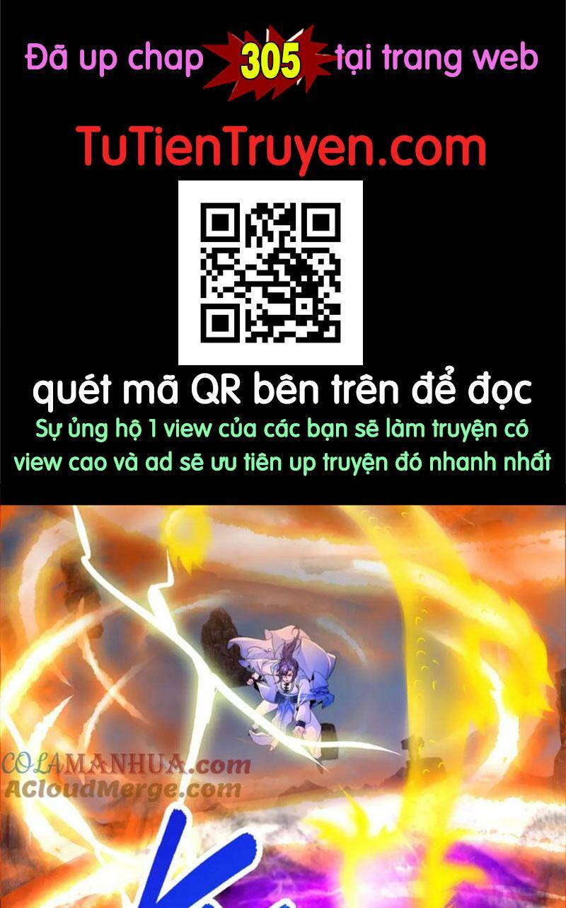 Thần Hồn Võ Đế Chapter 304 - Trang 2