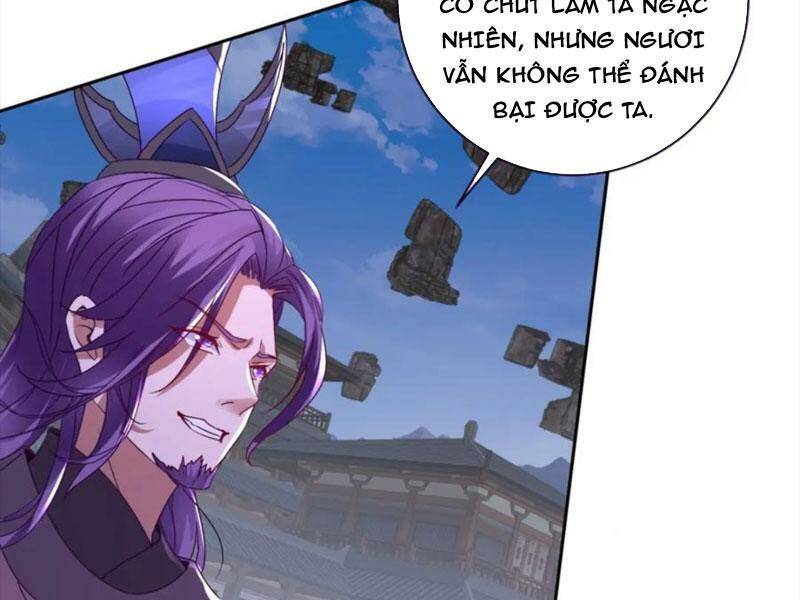 Thần Hồn Võ Đế Chapter 304 - Trang 2