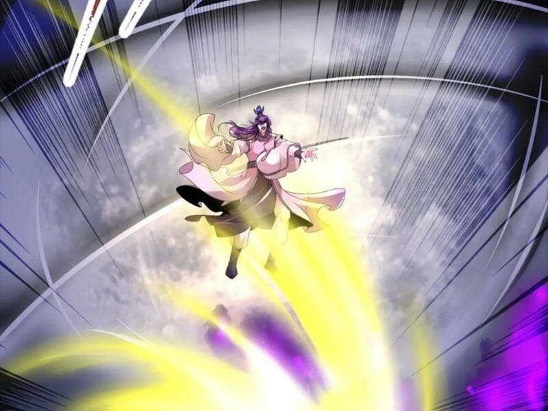 Thần Hồn Võ Đế Chapter 304 - Trang 2