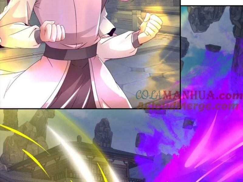 Thần Hồn Võ Đế Chapter 304 - Trang 2