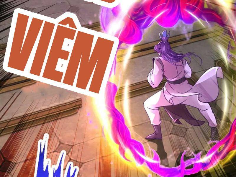 Thần Hồn Võ Đế Chapter 304 - Trang 2