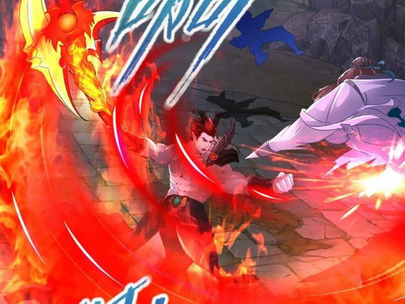 Thần Hồn Võ Đế Chapter 304 - Trang 2