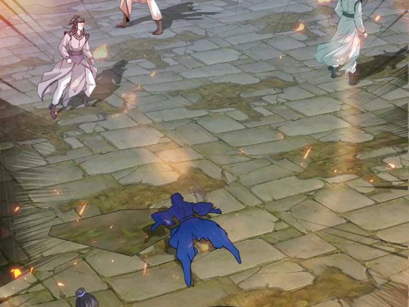 Thần Hồn Võ Đế Chapter 304 - Trang 2