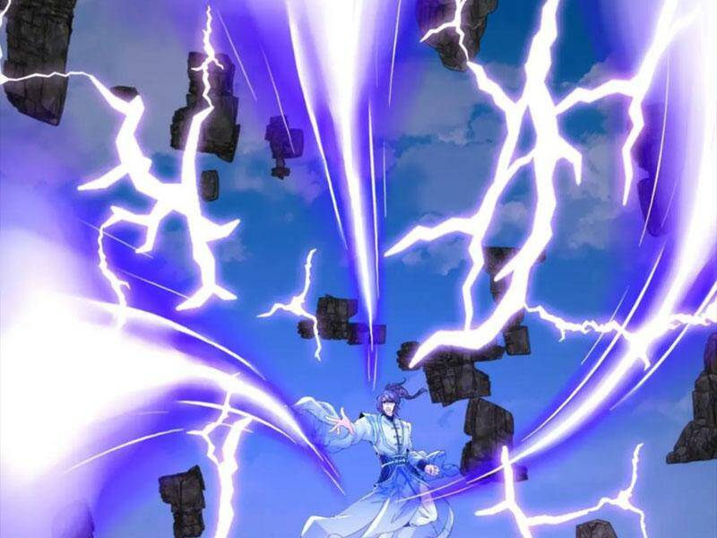 Thần Hồn Võ Đế Chapter 304 - Trang 2