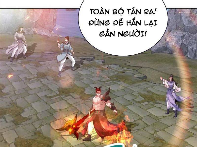 Thần Hồn Võ Đế Chapter 304 - Trang 2